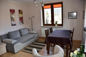 Apartament Sonata, Krynica